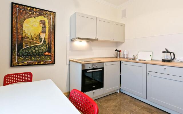 MaxRealty24 on Mitinskaya 28 building 4