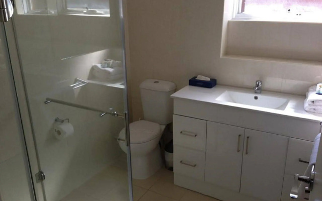 Footscray Motor Inn