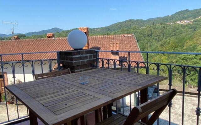 Mini Appartamenti Nonna Nella