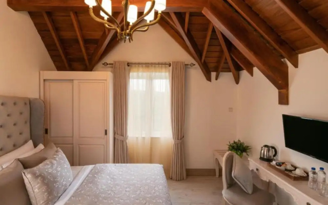 Stoney Croft Cottage