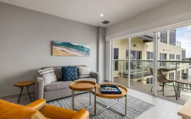 Apartaments Oranjestad Aruba