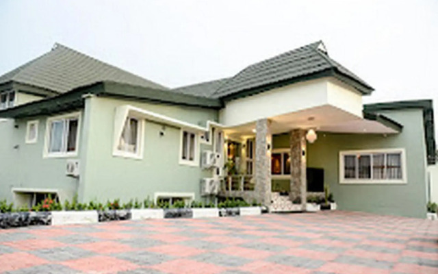 Saire Hotels Ibadan