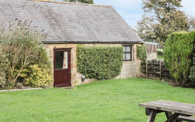Ashford Cottage