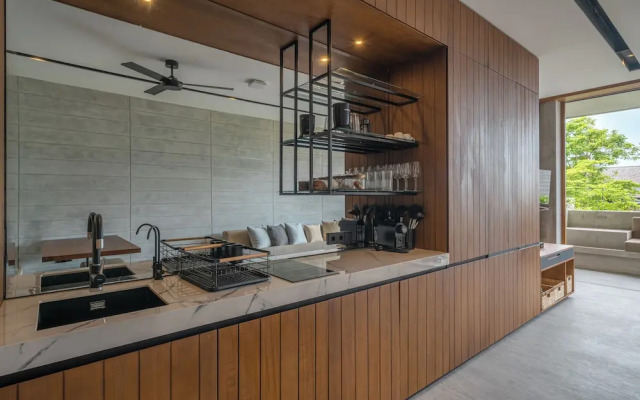 Body Factory Lifestyle Residence