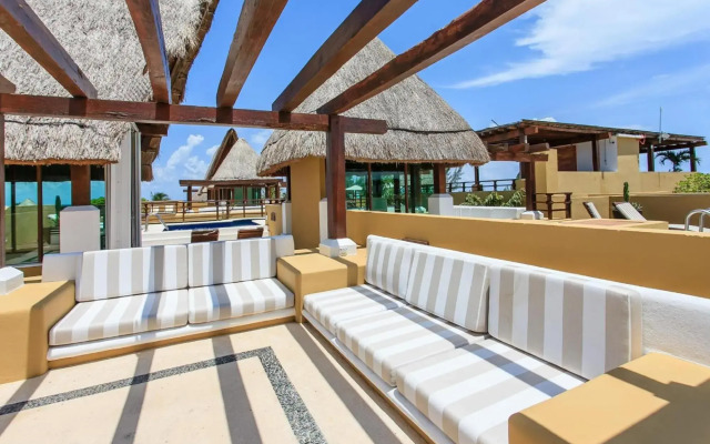 Pueblito Escondido Luxury by Mistik