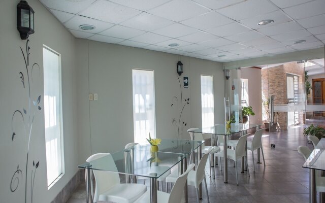 Country Hotel Boutique