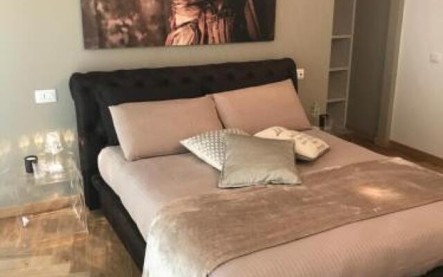 Suite La Castellana