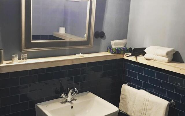 Hotel & Restaurant Frankenberger