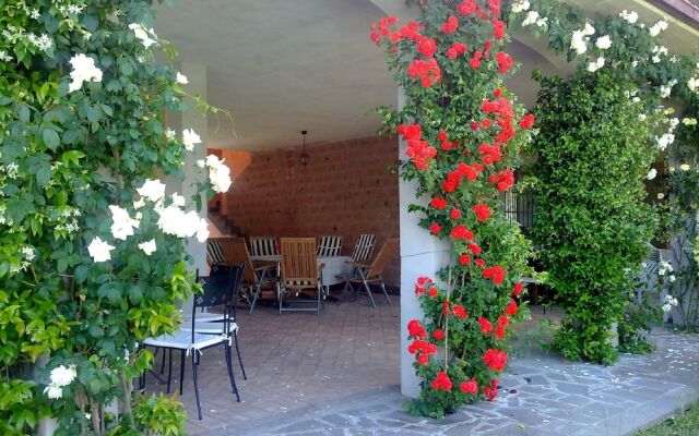 Villa Collina delle Rose
