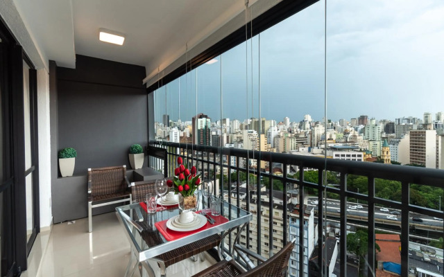 Rosemari's Apartments Sao Joao