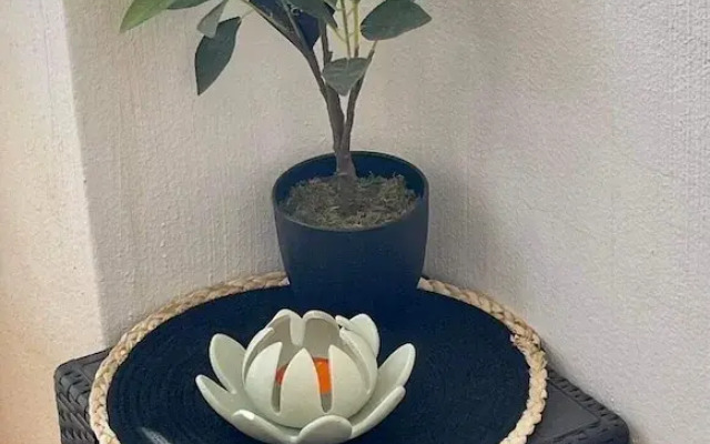 Stylish 2-bed Apartment Overlooking the Fairways