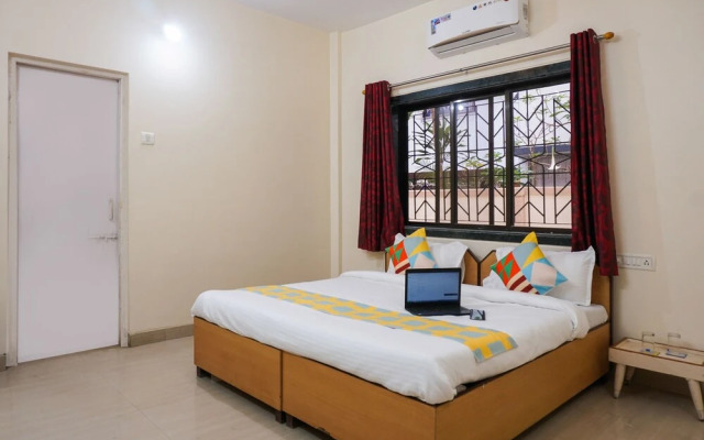 "Oyo Home 19648 Spacious Stay Near Wax Musuem"