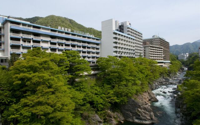 Kinugawa Onsen Hotel