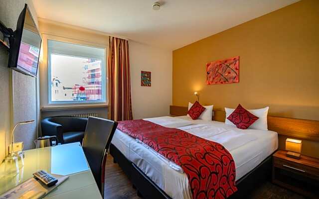 Ringhotel Park-Hotel