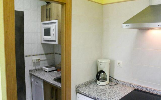 Apartamentos Monasterio