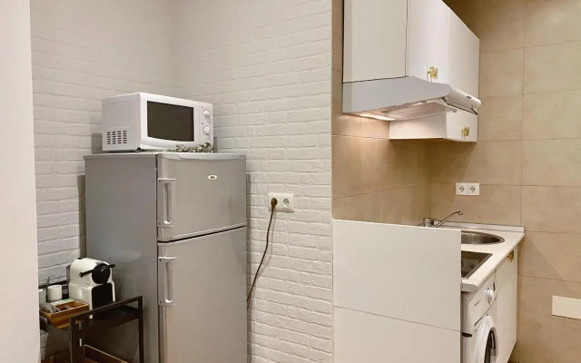 Apartamento Puerta del Camino 3
