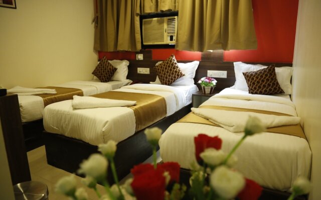 Hotel Royal Onix Mumbai