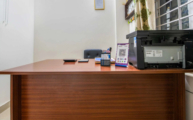 Hotel O Sagar Comforts