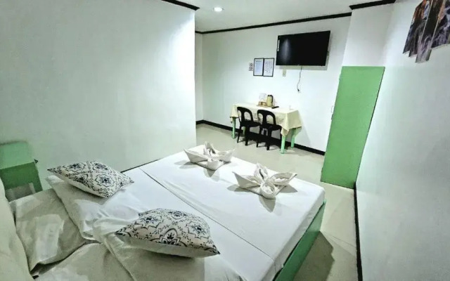 The DYNASTY COURT Hotel