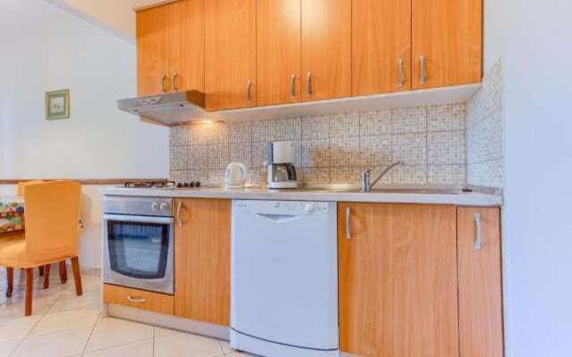 Apartment Villa Iskra