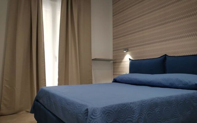 Margherita Boutique Rooms