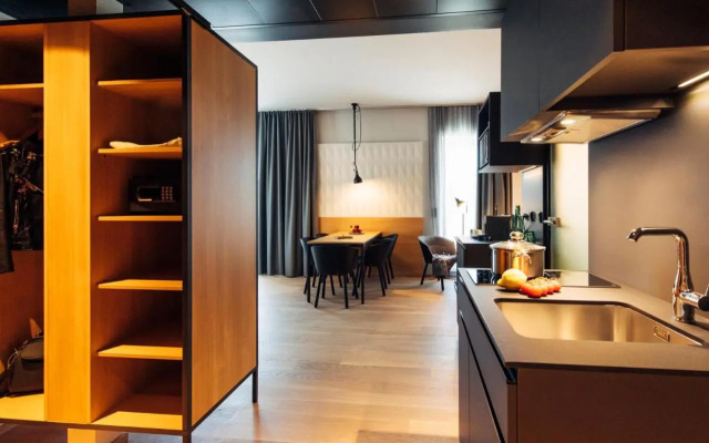harry’s home Steyr hotel & apartments