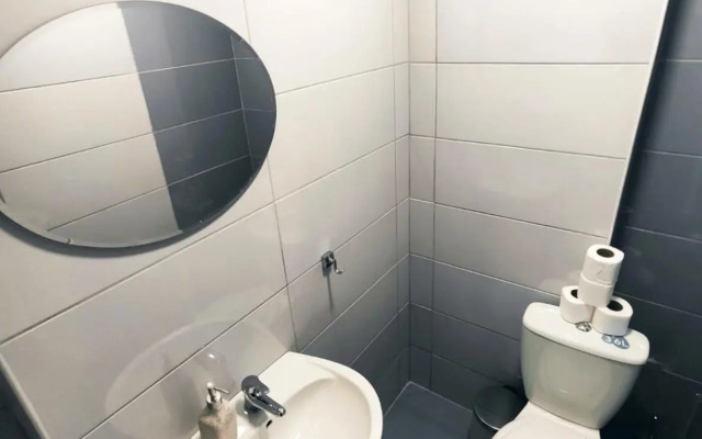 Urban Serviced Apartments