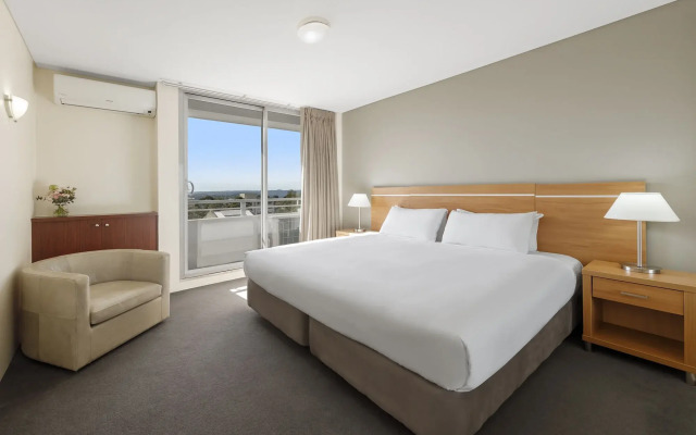 Park Regis Concierge Apartments