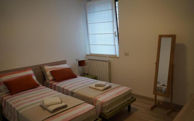 San Martino Lake View Apartment