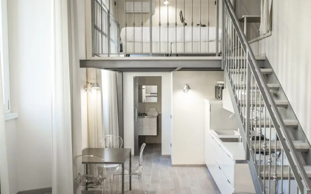 Brera Apartments in San Marco