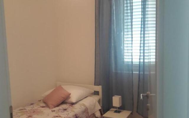 Siesta Apartments