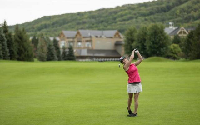 Blue Mountain Resort Village Suites