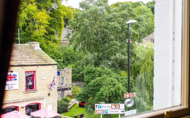 The Coach House Skipton