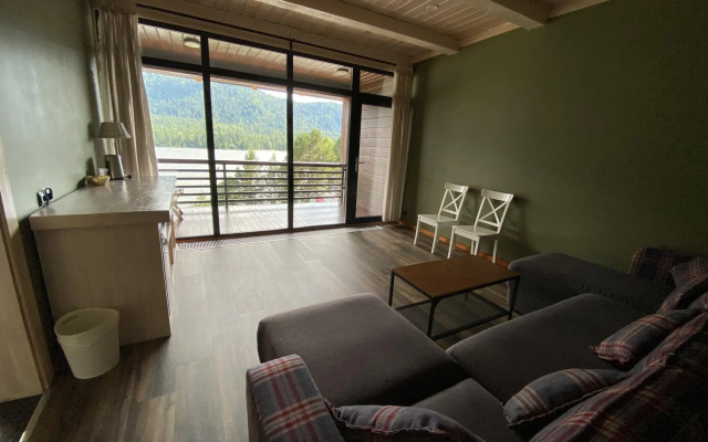 Гостевой дом Шале Телецкое