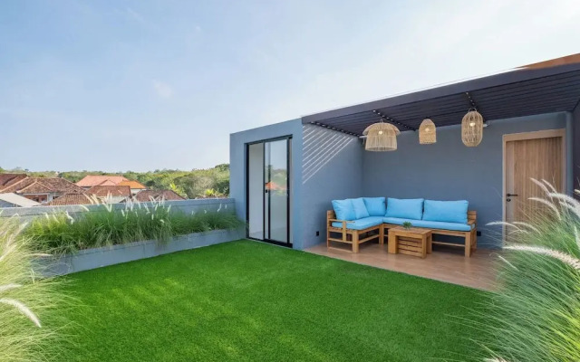 Tropical Villa 8A - 8 Min Melasti Beach