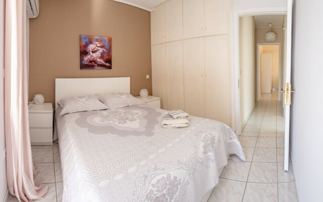 Apartment in Vyronas 3 Double Bedrooms