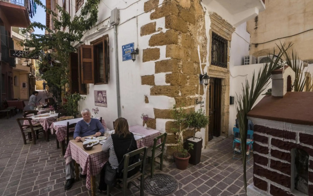 Eulogia Casa