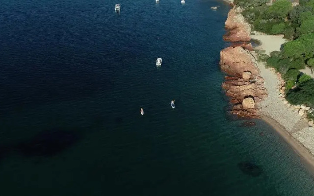 P&V Premium residence Les Villas de Porto- Vecchio