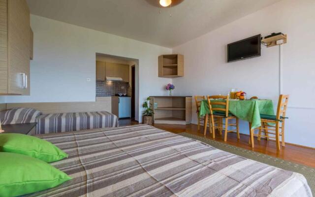 Apartments in Crikvenica 39516