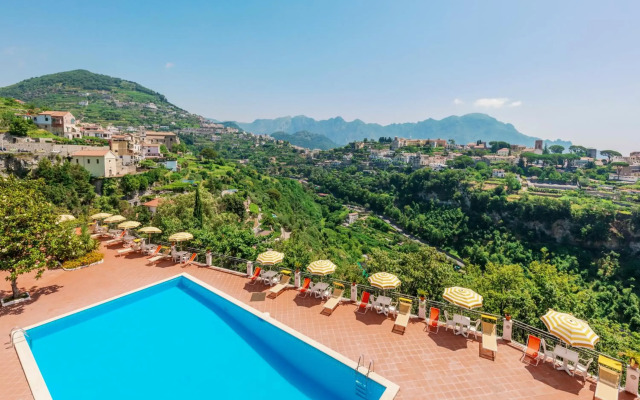 Hotel Villa Giuseppina
