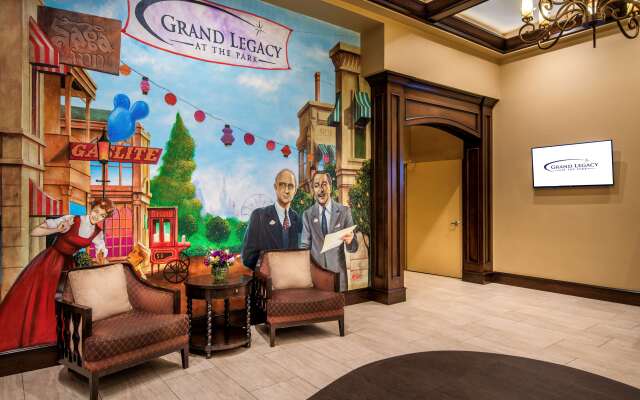 Grand Legacy At the Park