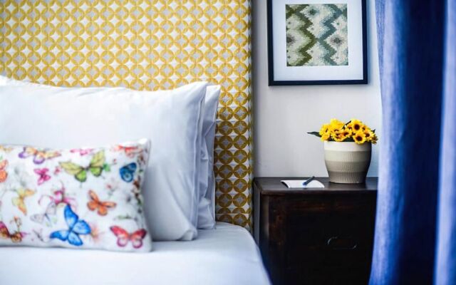 Baia Acropolis Hotel Apartment