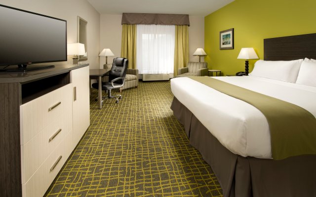 Holiday Inn Express & Suites, Caryville, an IHG Hotel