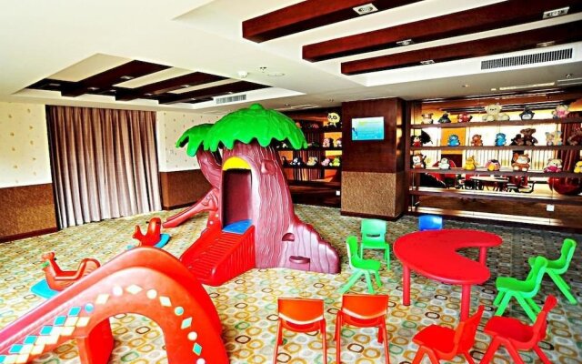 Dingyi Grand Hotel