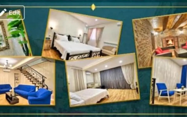 Q&B Hotel