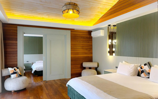 Cirali Hera Hotel