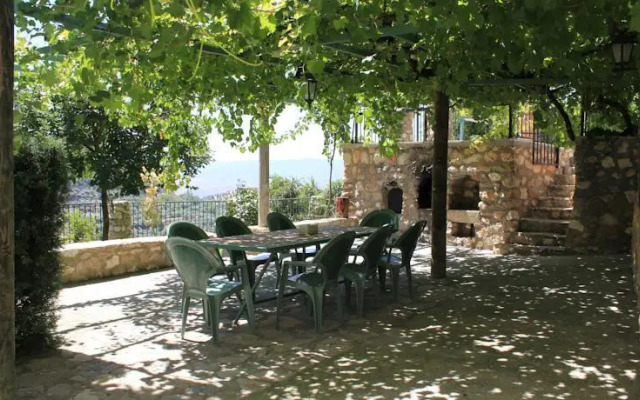 Casa Tiscar Molino de Tiscar