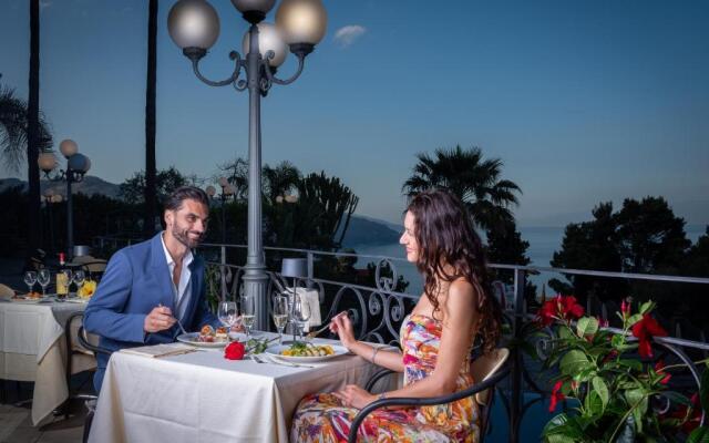 Hotel Ariston & Palazzo Santa Caterina