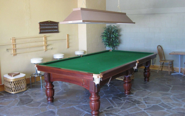 Royal Harbour Resort