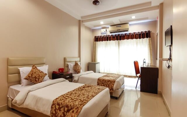 OYO 600 Hotel Skyhy